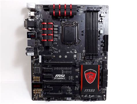 hard drive test msi z97 gaming mobo|msi z97 gaming 5 download.